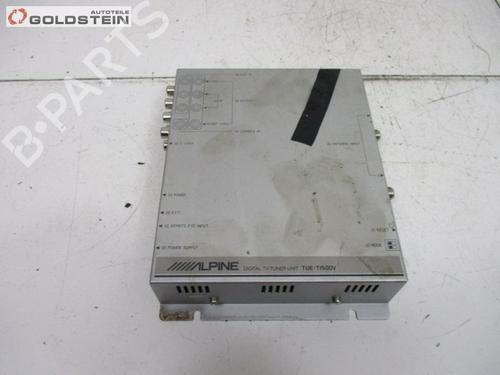 Control unit MERCEDES-BENZ E-CLASS (W211) E 320 CDI (211.022) | BP37108902M11 - Image 5