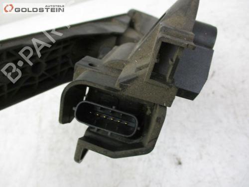 Pedal SKODA SUPERB II (3T4) 2.0 TDI | BP18752417I4