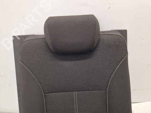 Rear seat OPEL ZAFIRA TOURER C (P12) 2.0 CDTi (75) | BP32429593C17