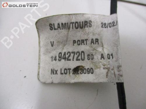 Cable CITROËN C8 (EA_, EB_) 2.0 | BP38025581E12 - Image 4