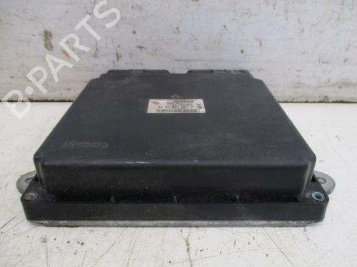 Engine control unit (ECU) MITSUBISHI COLT CZC VI Convertible (RG) 1.5 (Z36A) | BP37125905M57 - Image 5