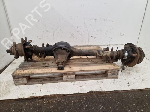 Used Subframe LAND ROVER 110/127 (LDH) 2.5 D 4x4 (69 hp) 31588536