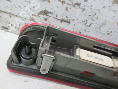 Third brake light RENAULT MEGANE III Hatchback (BZ0/1_, B3_) 1.5 dCi | BP37127580L11  - Image 7