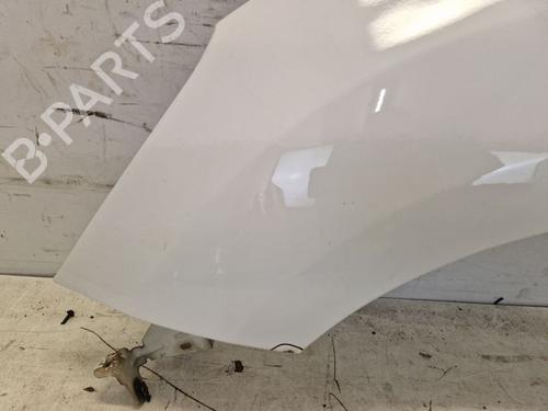 Forskærm venstre CITROËN C3 II (SC_) 1.2 VTi 82 | BP30669056C41