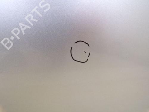 Right rear door AUDI A6 C6 (4F2) 3.2 FSI quattro | BP26647914C5 