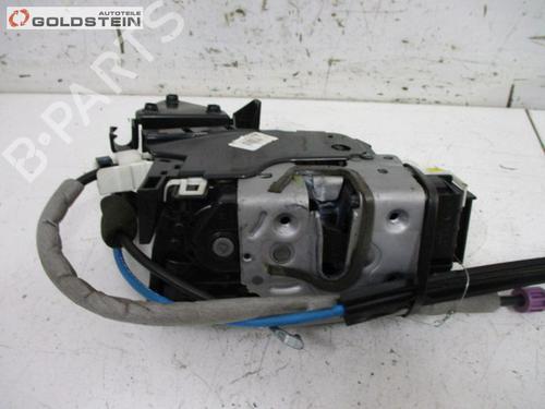 Rear right lock MERCEDES-BENZ C-CLASS (W204) C 200 CDI (204.007, 204.006) | BP18764686C99 