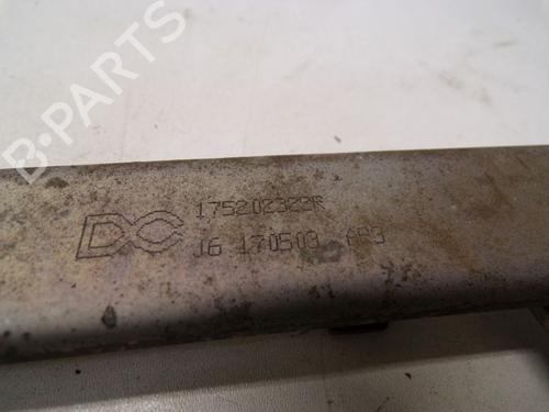 Injection rail RENAULT TWINGO III (BCM_, BCA_) 1.0 SCe 70 | BP37117407M98  - Image 5