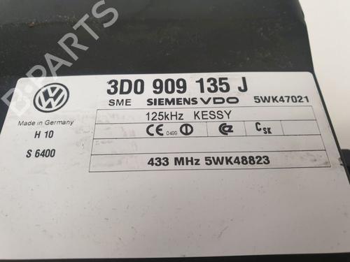 Control unit PORSCHE CAYENNE (9PA) S 4.5 | BP31821180M11 