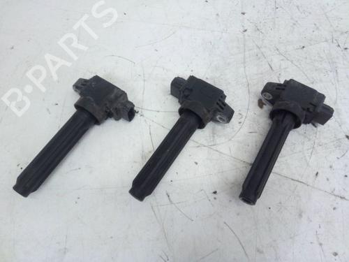 Bobine D'allumage MITSUBISHI MIRAGE / SPACE STAR VI Hatchback (A0_A) 1.0 (A05A) (71 hp) 31703036