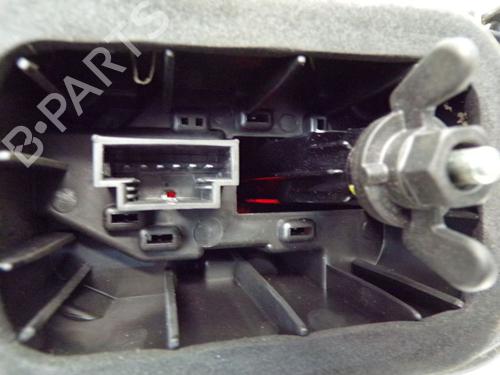 Right taillight VW UP! (121, 122, BL1, BL2, BL3, 123) 1.0 | BP37130109C35 - Image 5