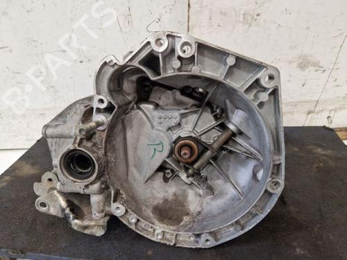 Used Gearbox Gearbox 37724635 37724635