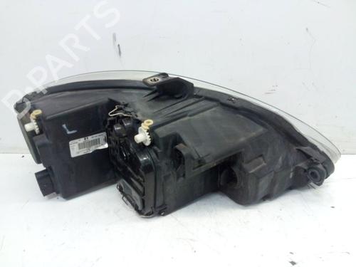 Left headlight SEAT ALTEA XL (5P5, 5P8) 1.8 TFSI | BP29597090C28