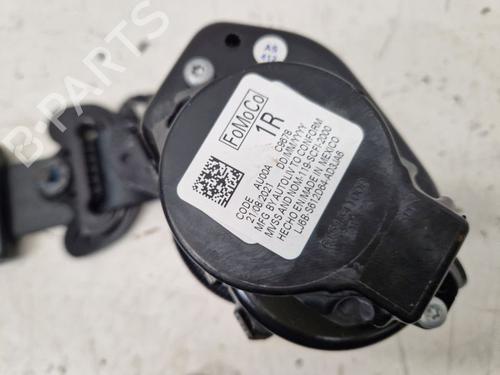 Front right seatbelt FORD KUGA III (DFK) 2.5 Duratec PHEV | BP37142096I25 - Image 10
