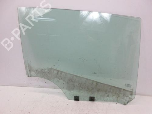 Used Rear right door window RENAULT CLIO IV (BH_) 1.2 16V (73 hp) 29098678