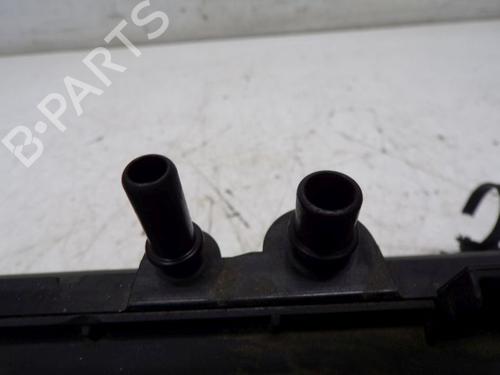 Intake manifold RENAULT MEGANE IV Grandtour (K9A/M/N_) 1.2 TCe 130 (K9MR) | BP29101501M70 