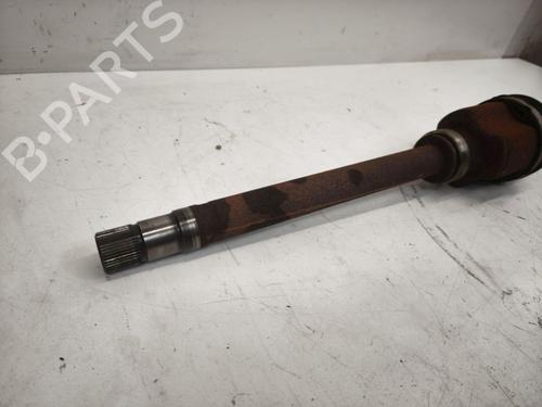Right front driveshaft CITROËN JUMPER II Van 2.0 BlueHDi 130 | BP39573804M39 - Image 6