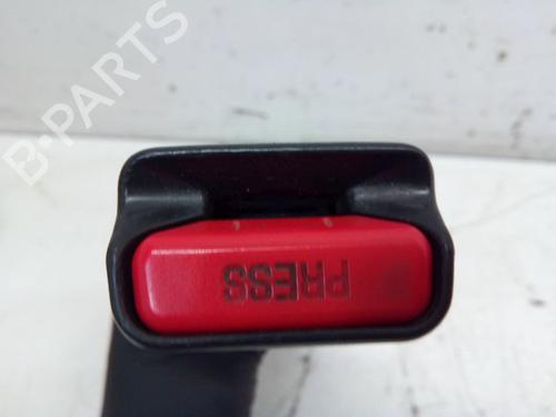 Seat buckle OPEL AGILA B (H08) 1.0 (F68) | BP29103313I32 