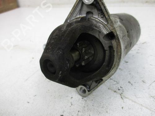 Starter OPEL CORSA D (S07) 1.2 (L08, L68) | BP37116356M8 - Image 3