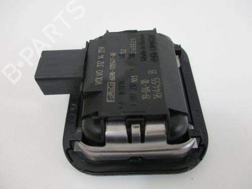 Electronic sensor FORD GALAXY II (WA6) 2.0 EcoBoost | BP18792201M84 