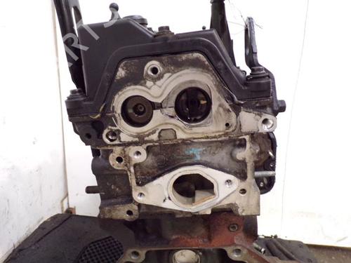 Engine OPEL ZAFIRA / ZAFIRA FAMILY B (A05) 1.7 CDTI (M75) | BP19300034M1 