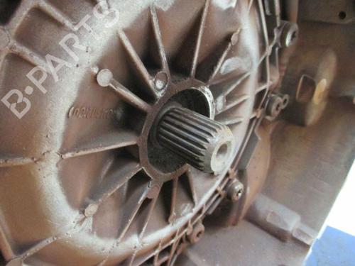 Gearbox AUDI A8 D3 (4E2, 4E8) 3.2 FSI | BP18792312M3 
