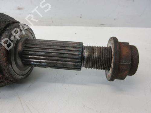 Right front driveshaft MAZDA 2 (DE_, DH_) 1.5 (DE5FS) | BP37131422M39 - Image 3
