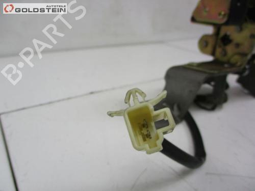 Hood lock OPEL FRONTERA B (U99) 2.2 i (6B_ZC, 6B_VF, 6B_66, 6B_76) | BP18762610C133 