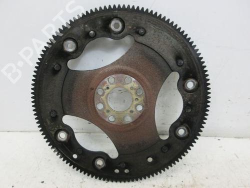 Flywheel PEUGEOT 407 Coupe (6C_) 2.7 HDi | BP19292648M101 