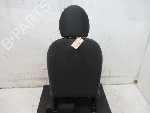 Right front seat MITSUBISHI MIRAGE / SPACE STAR VI Hatchback (A0_A) 1.0 (A05A) | BP31588456C16 