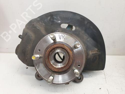 Used Right front steering knuckle Right front steering knuckle 38029176 38029176