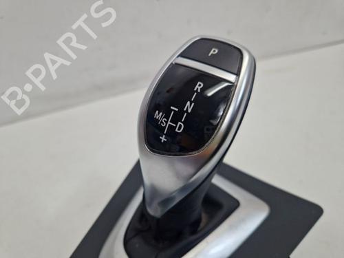 Shift knob BMW 3 Gran Turismo (F34) 328 i xDrive | BP39062977I34 - Image 5