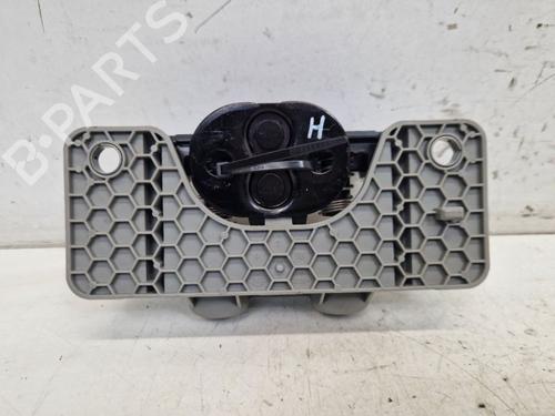 Tailgate lock RENAULT MEGANE E-TECH SUV EV60 (BNJ1) | BP29100774C101 