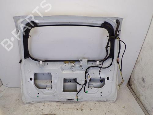 Tailgate CITROËN C4 Grand Picasso I (UA_) 1.6 VTi 120 | BP30668443C6