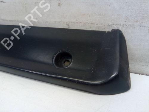 Licence plate light MERCEDES-BENZ 124 Saloon (W124) 220 E (124.022) | BP29106414I40 