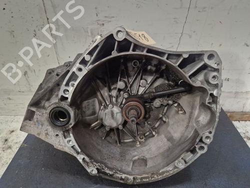 Used Gearbox Gearbox NISSAN QASHQAI I (J10, NJ10) 2.0 (141 hp) 30889045 30889045