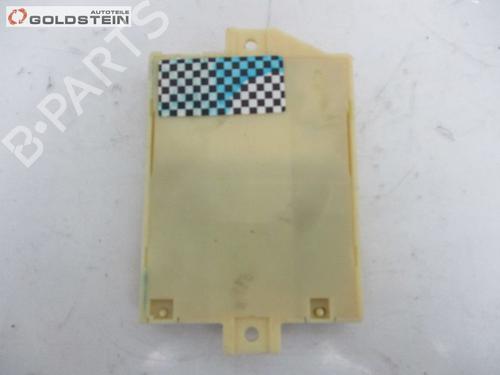 Control unit LAND ROVER FREELANDER I (L314) 2.0 Td4 4x4 | BP18749954M11 