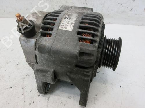 Alternator JEEP CHEROKEE (KJ) 3.7 4x4 | BP37122286M7 - Image 3