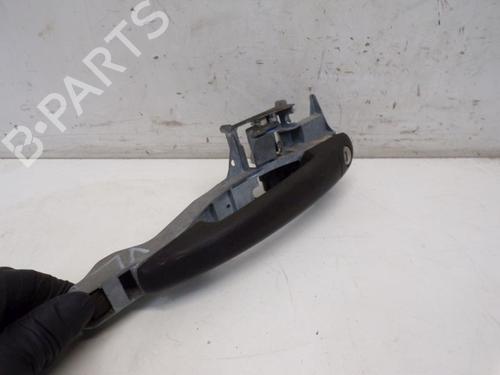 Used Front left exterior door handle PEUGEOT EXPERT Van (VF3A_, VF3U_, VF3X_) 1.6 HDi 90 8V (90 hp) 29100004