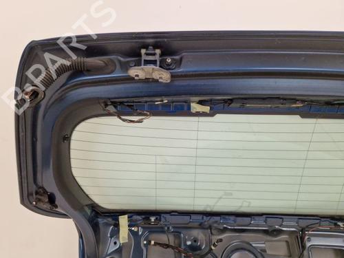 Tailgate BMW 1 (E87) 116 i | BP31704013C6  - Image 8