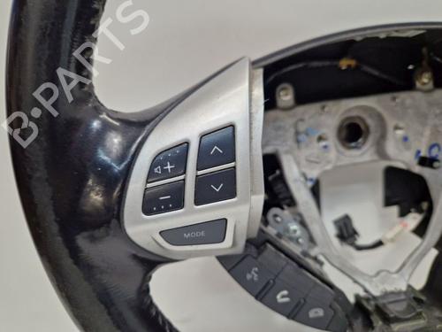 Steering wheel MITSUBISHI LANCER VIII (CY_A, CZ_A) 1.8 (CY3A, CY6A) | BP37140657C49 - Image 5