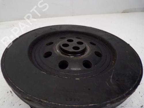 Pulley BMW 7 (E65, E66, E67) 730 d | BP37117420M122 - Image 3