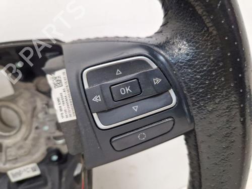 Steering wheel SEAT ALTEA XL (5P5, 5P8) 1.8 TFSI | BP29523680C49 