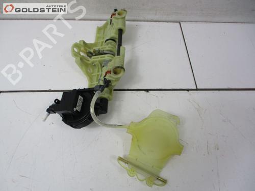 Headrest MERCEDES-BENZ S-CLASS (W220, V220) S 600, S 600 L (220.878, 220.178) | BP18761790I31 