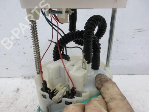 Fuel pump FIAT GRANDE PUNTO (199_) 1.4 (199AXB11, 199AXB1A, 199BXB1A, 199AXL1A) | BP29089183M76 
