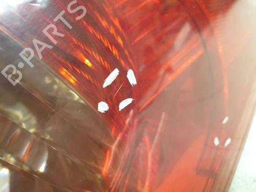 Left taillight PEUGEOT 407 Coupe (6C_) 2.7 HDi | BP36503819C34 - Image 3