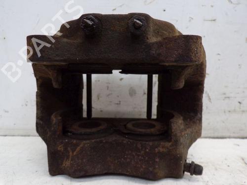 Right front brake caliper BMW 2500-3.3 (E3) 3.0 Si | BP31177269M104 