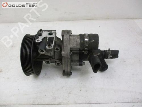 Ekstra vandpumpe FORD TRANSIT Platform/Chassis (FM_ _, FN_ _, FF_ _) 2.4 TDCi RWD (140 hp) 18751711