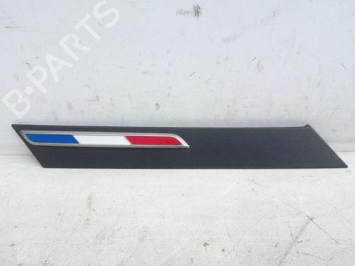 Used Wheel arch trim ALPINE A110 II 1.8 (252 hp) 28371410