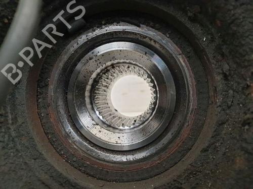 Right front steering knuckle CITROËN JUMPER II Van 2.2 HDi 110 | BP33682836M26  - Image 5