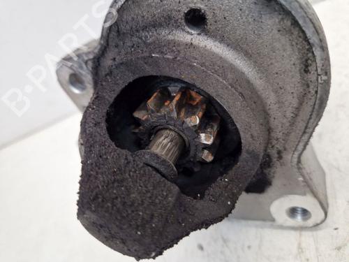 Starter FORD FOCUS III 1.5 TDCi ECOnetic | BP32661468M8 